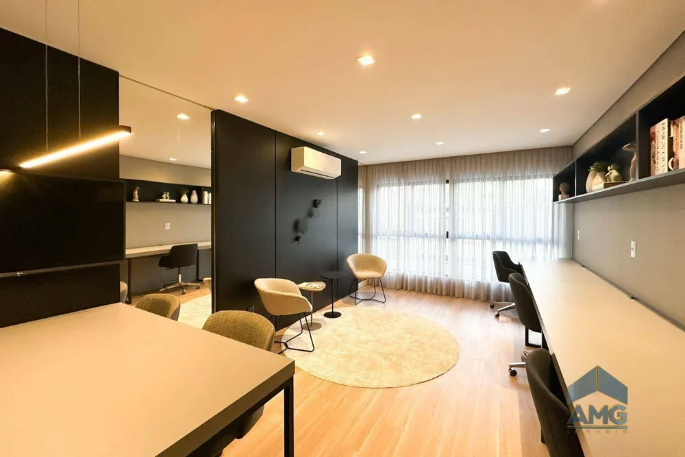 Loft, 26 m² - Foto 8