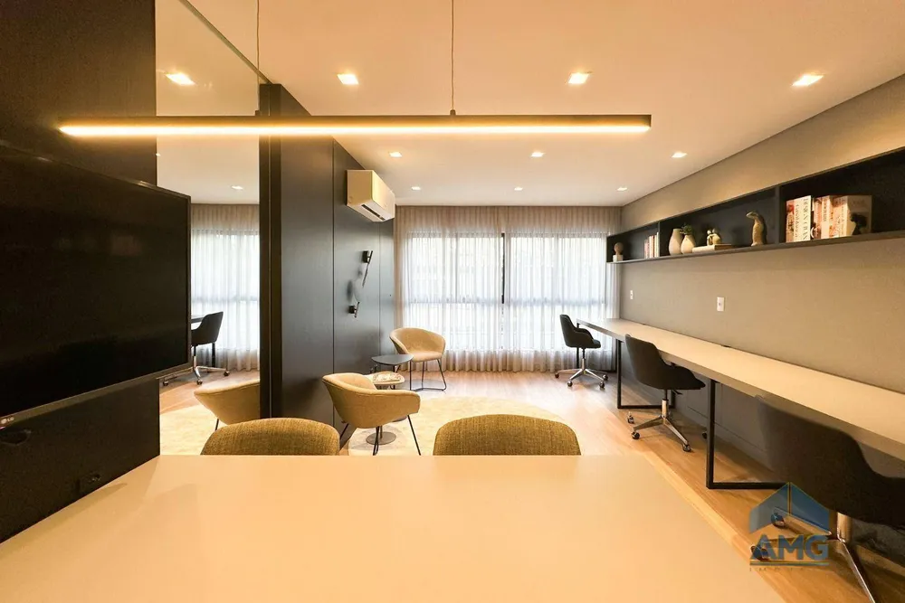 Loft, 26 m² - Foto 9