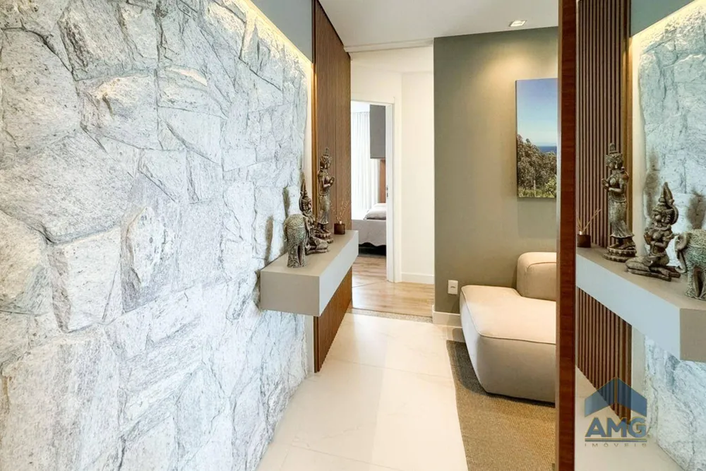 Apartamento, 3 quartos, 95 m² - Foto 2