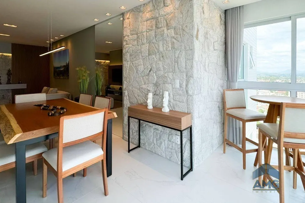 Apartamento, 3 quartos, 95 m² - Foto 3
