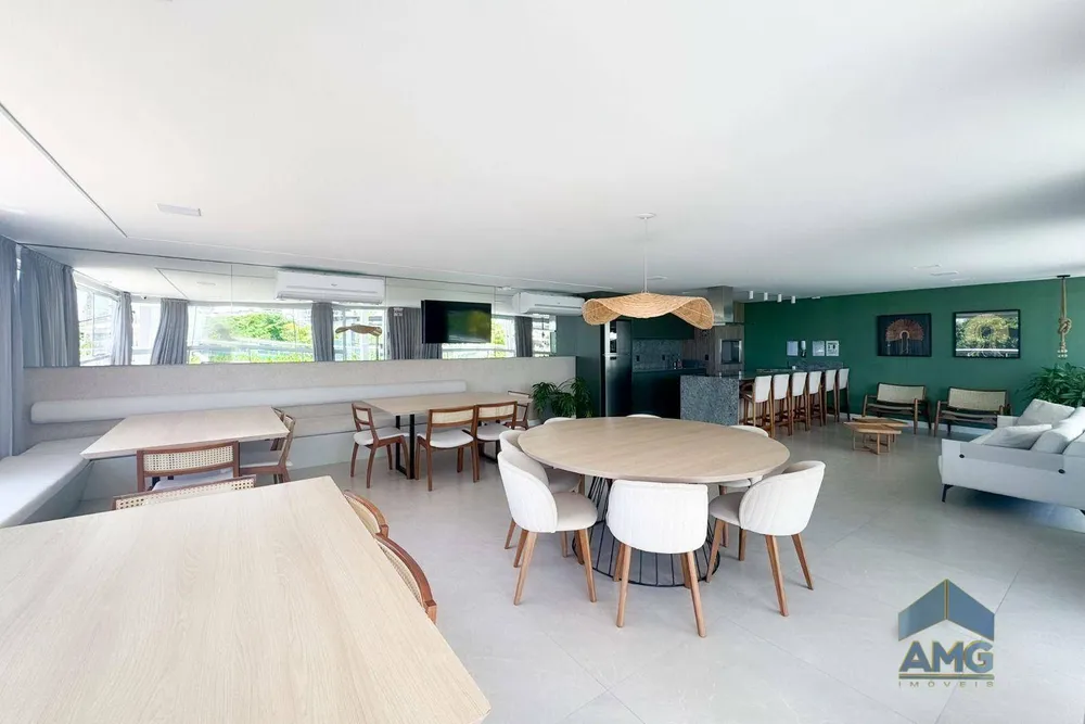 Apartamento, 3 quartos, 95 m² - Foto 9