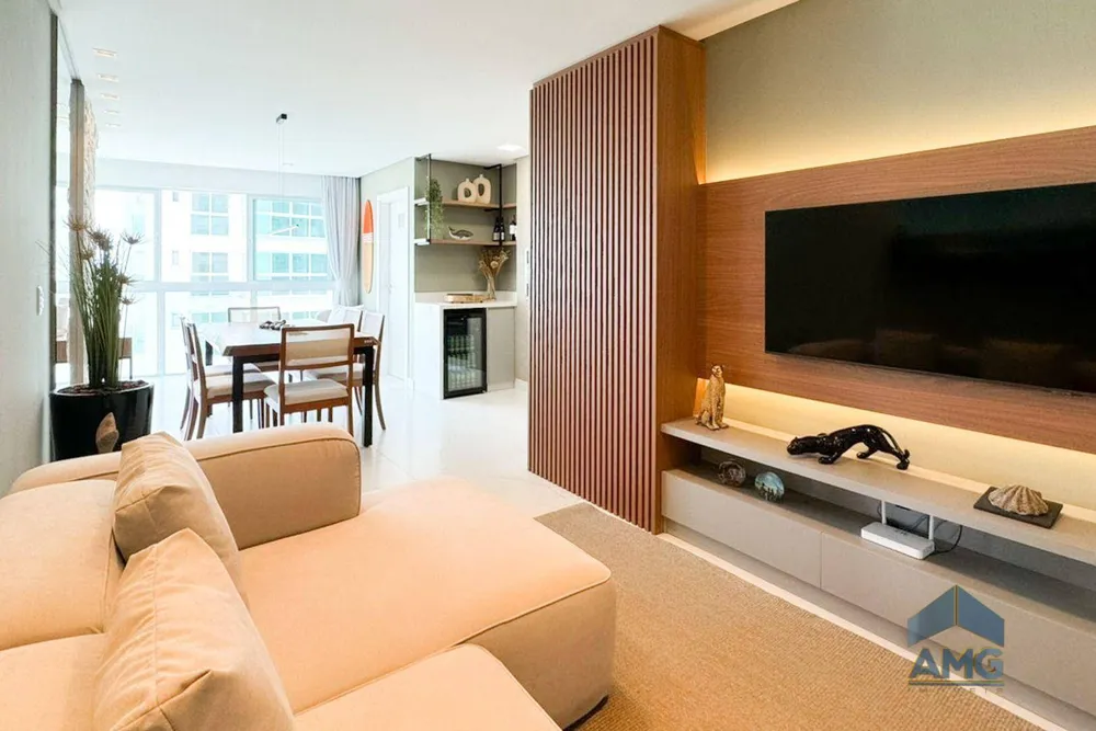 Apartamento, 3 quartos, 95 m² - Foto 1