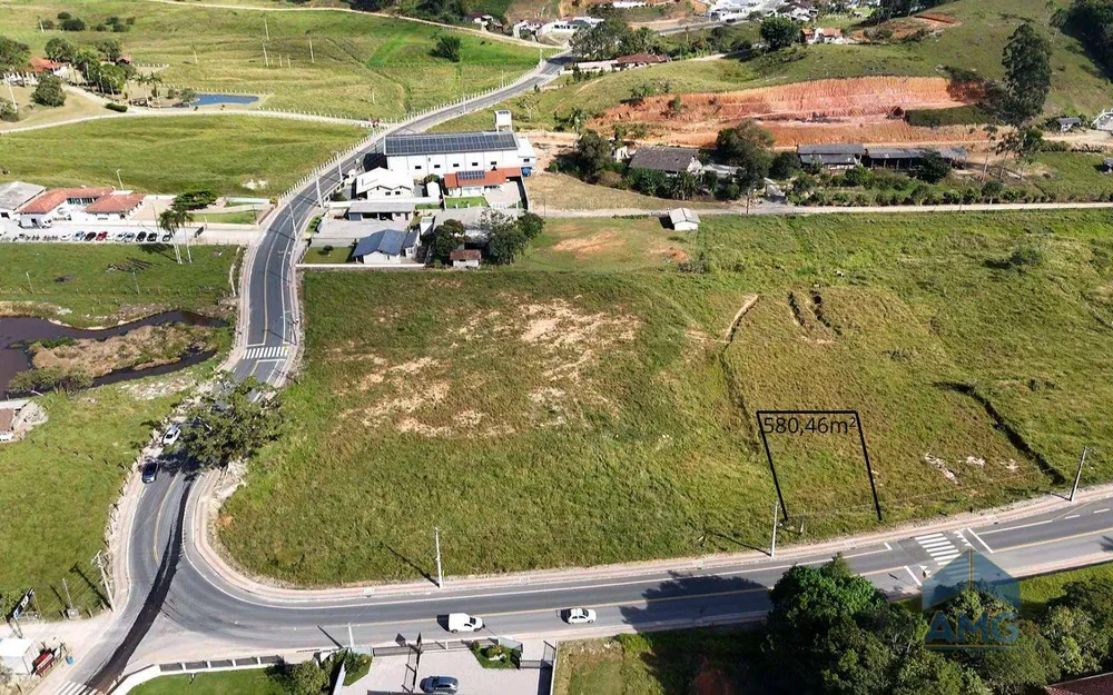 Terreno, 580 m² - Foto 1