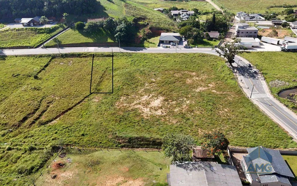 Terreno, 580 m² - Foto 4