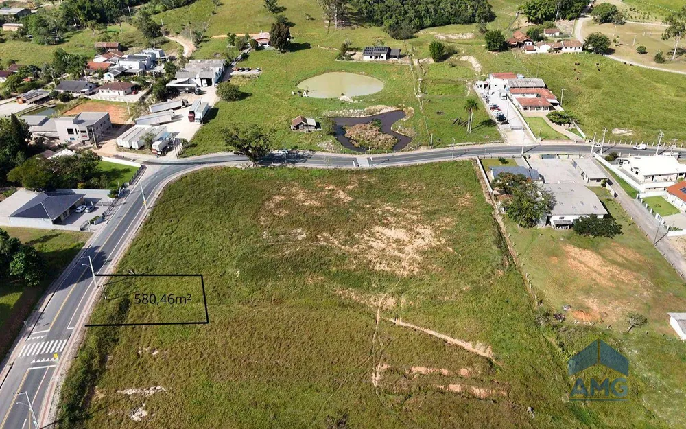 Terreno, 580 m² - Foto 3