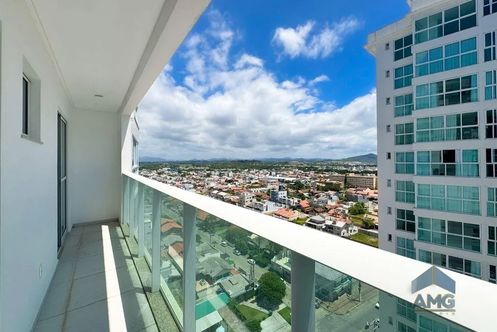 Apartamento, 3 quartos, 123 m² - Foto 3