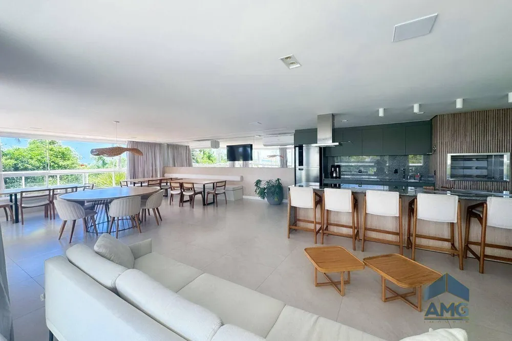 Apartamento, 3 quartos, 123 m² - Foto 9