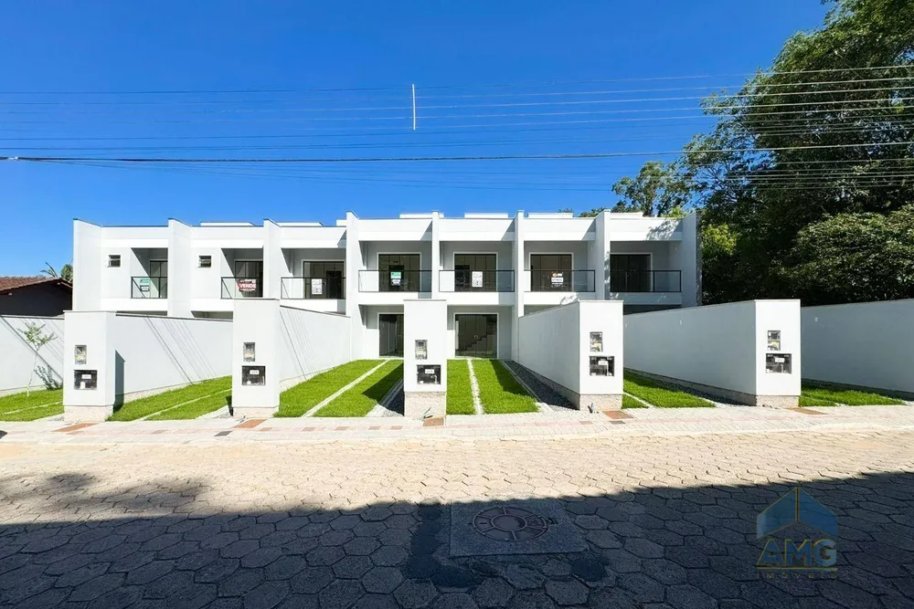 Casa, 2 quartos, 97 m² - Foto 2
