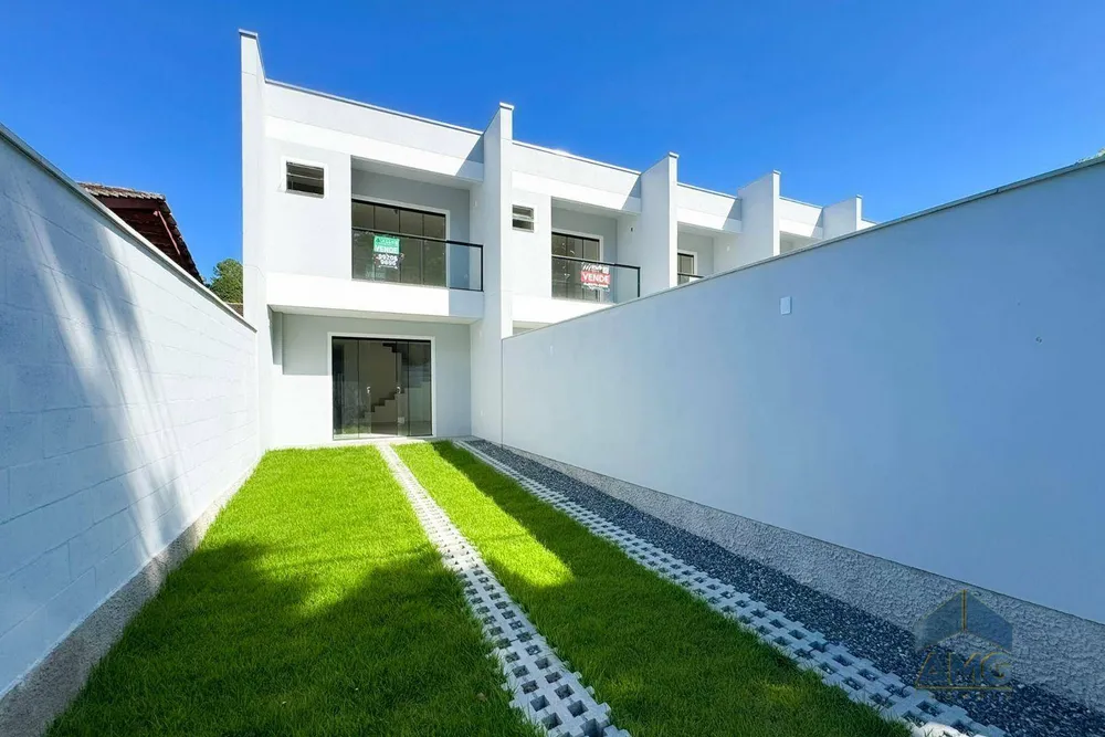 Casa, 2 quartos, 97 m² - Foto 1