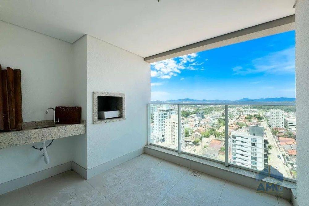 Apartamento, 2 quartos, 75 m² - Foto 5