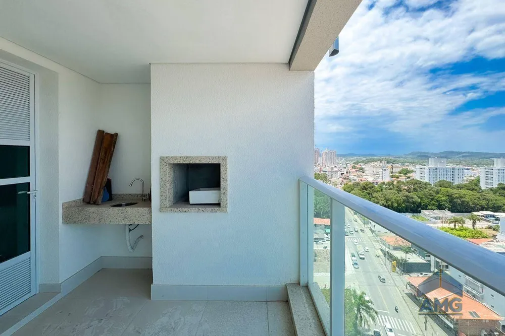 Apartamento, 2 quartos, 75 m² - Foto 6