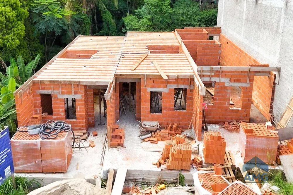 Casa, 2 quartos, 105 m² - Foto 4
