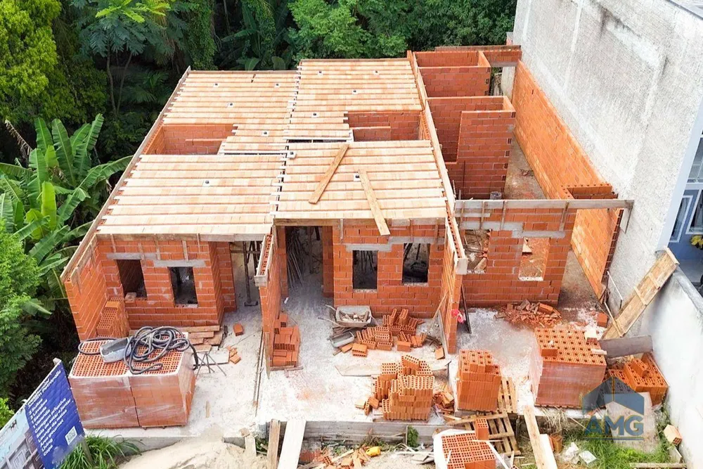 Casa, 2 quartos, 105 m² - Foto 7