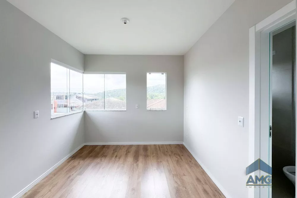 Casa, 3 quartos, 86 m² - Foto 2