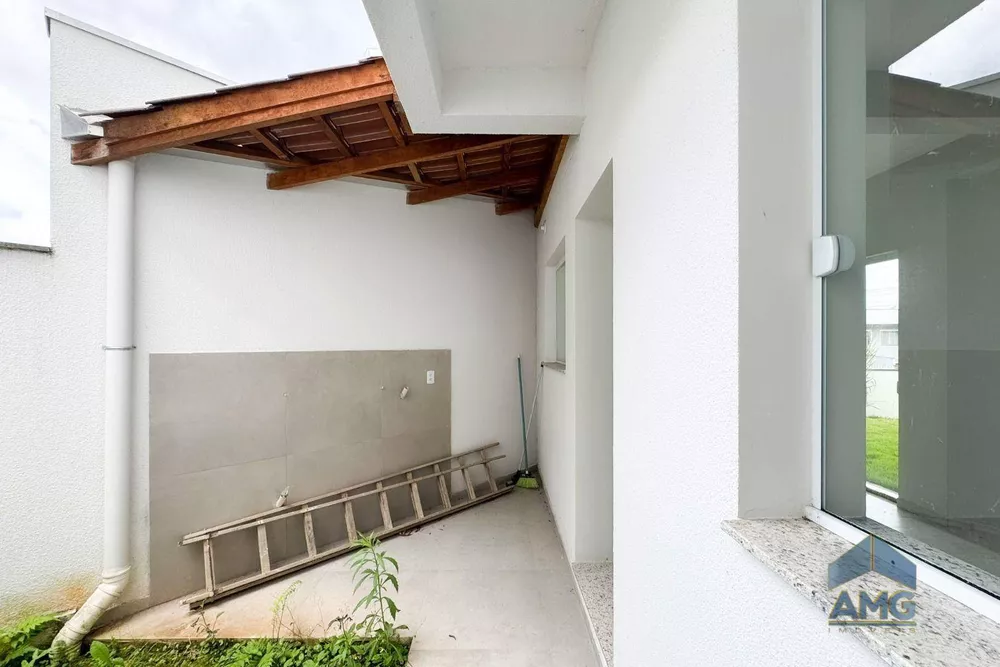 Casa, 3 quartos, 86 m² - Foto 1