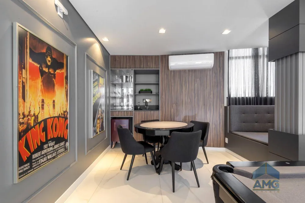 Apartamento, 2 quartos, 151 m² - Foto 4