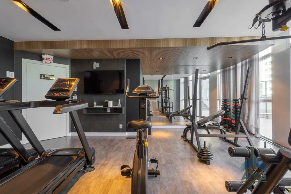 Apartamento, 2 quartos, 151 m² - Foto 6