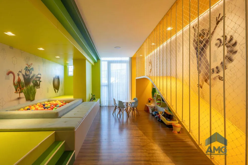 Apartamento, 2 quartos, 151 m² - Foto 8