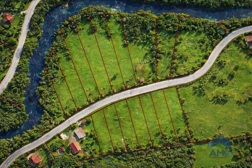 Terreno, 1400 m² - Foto 2