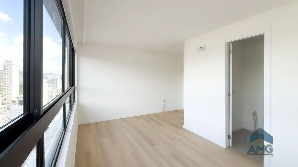 Apartamento, 1 quarto, 23 m² - Foto 2