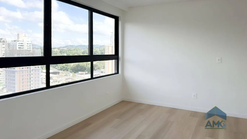 Apartamento, 1 quarto, 23 m² - Foto 3