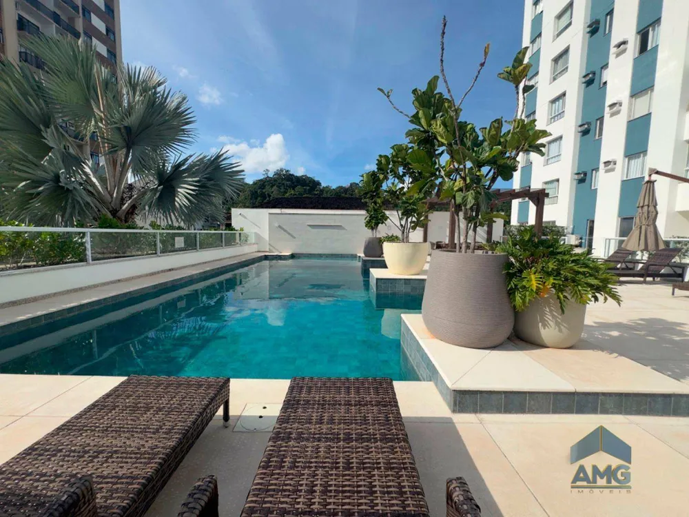 Apartamento, 2 quartos, 72 m² - Foto 2