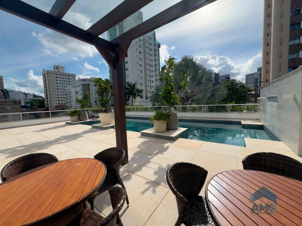 Apartamento, 2 quartos, 72 m² - Foto 3