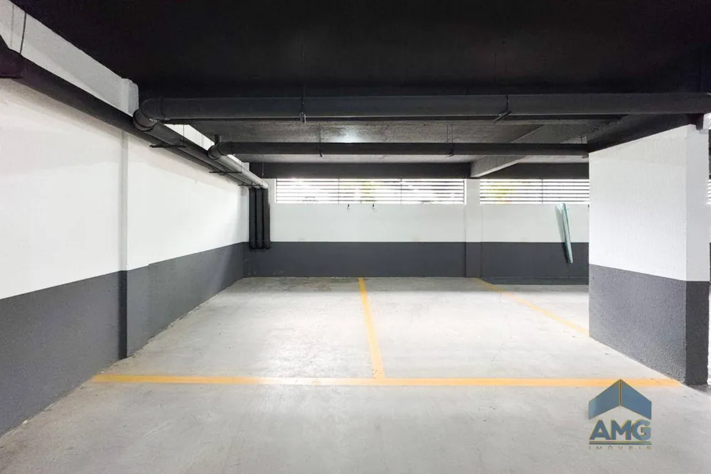 Apartamento, 1 quarto, 37 m² - Foto 15