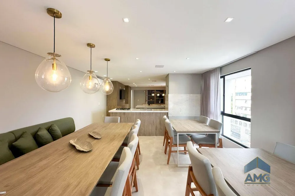 Apartamento, 1 quarto, 37 m² - Foto 6