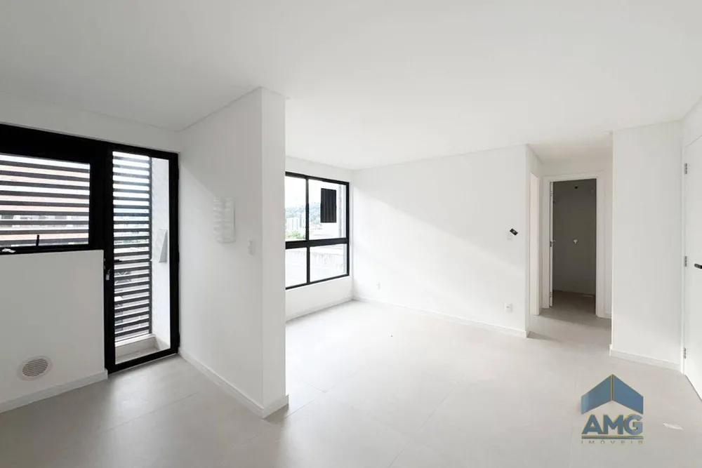 Apartamento, 1 quarto, 37 m² - Foto 9