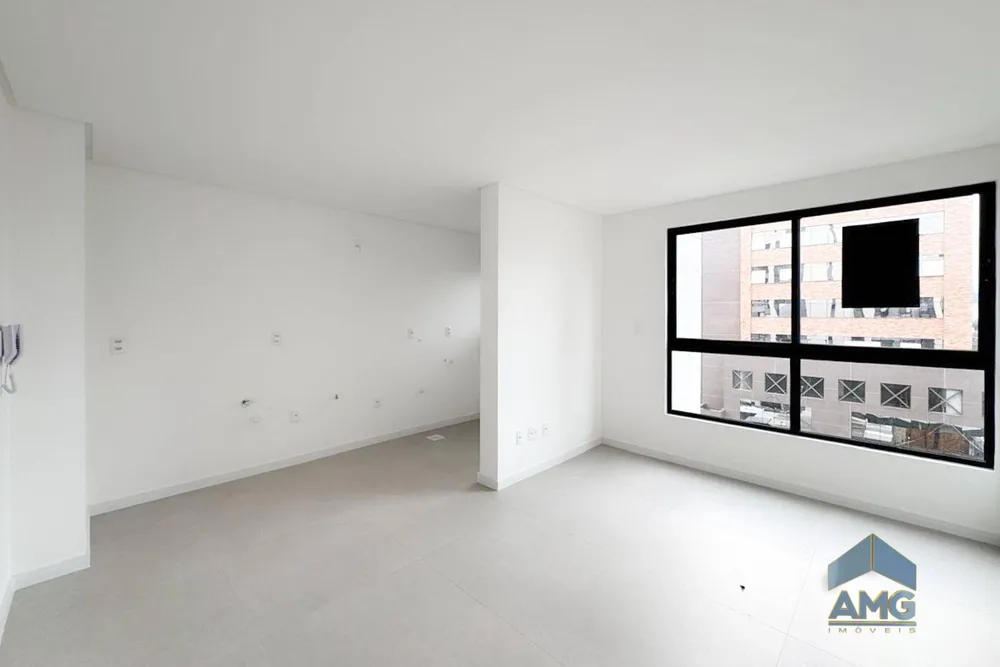 Apartamento, 1 quarto, 37 m² - Foto 8