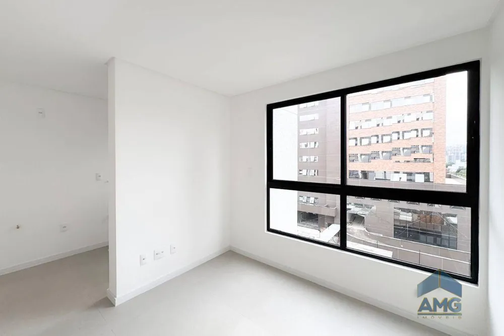 Apartamento, 1 quarto, 37 m² - Foto 11