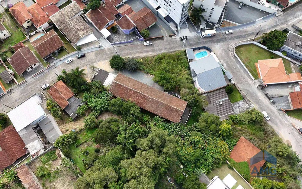 Terreno, 1046 m² - Foto 2