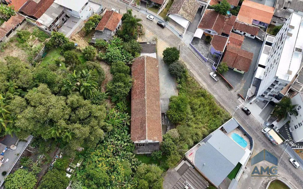 Terreno, 1046 m² - Foto 1