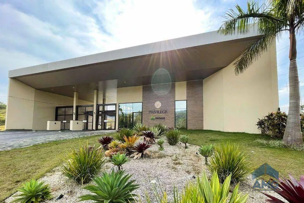 Loteamento e Condomínio, 444 m² - Foto 1