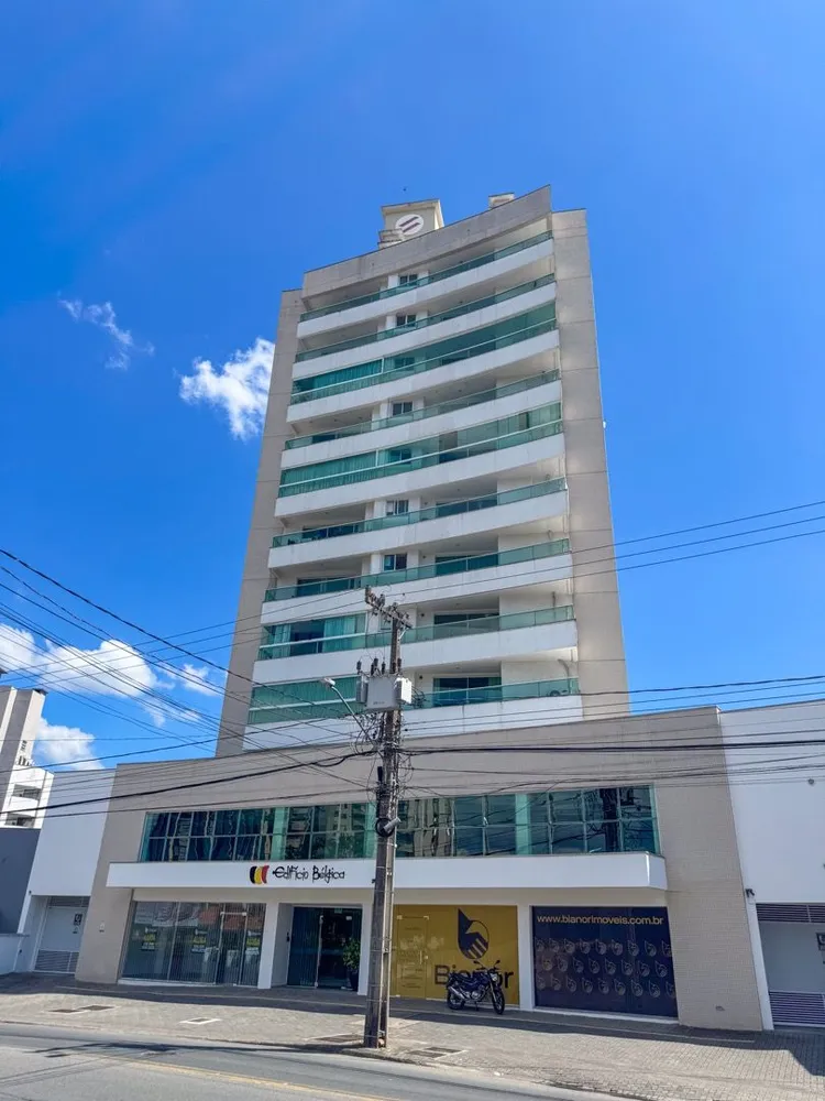 Apartamento, 2 quartos, 75 m² - Foto 16