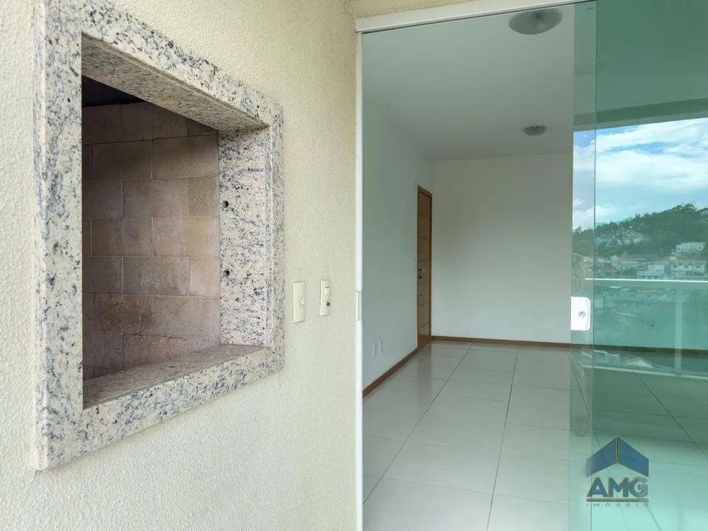 Apartamento, 2 quartos, 75 m² - Foto 7