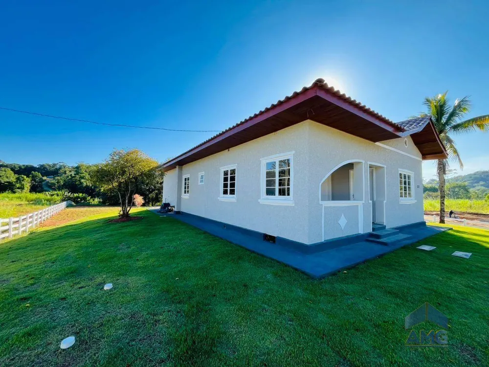 Chácara, 3 quartos, 4844 m² - Foto 2