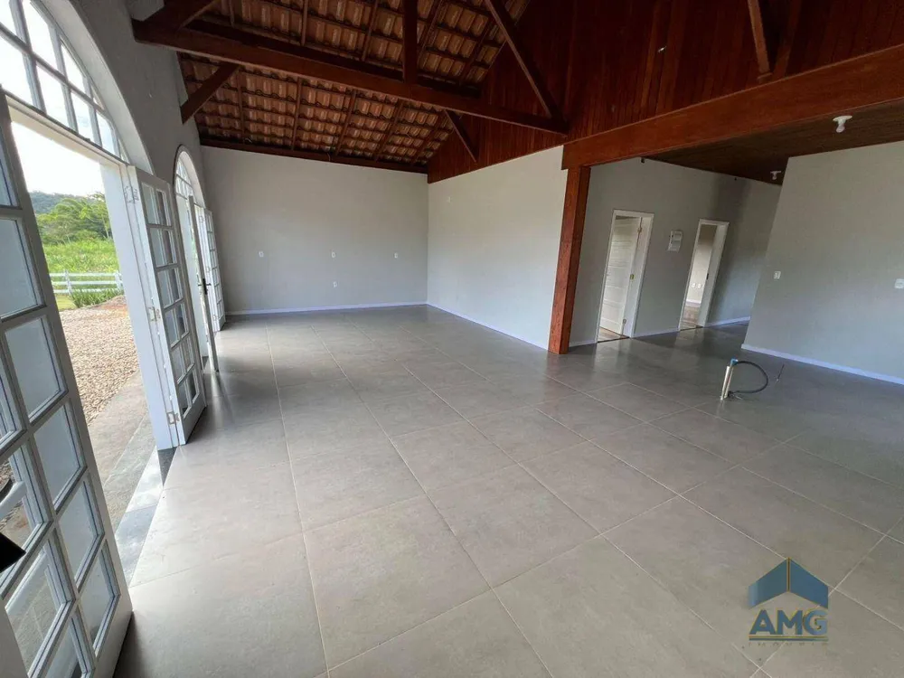 Chácara, 3 quartos, 4844 m² - Foto 11