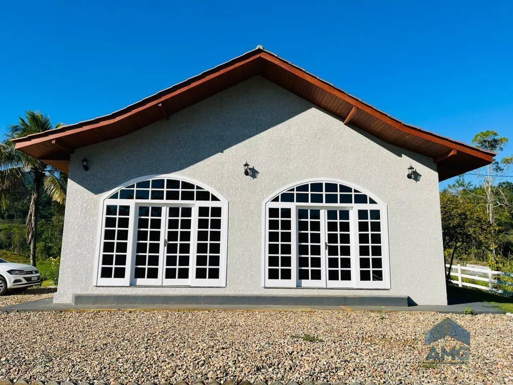Chácara, 3 quartos, 4844 m² - Foto 9