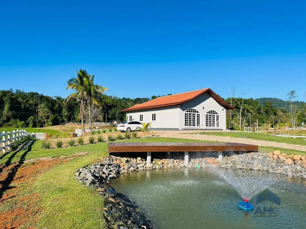 Chácara, 3 quartos, 4844 m² - Foto 14