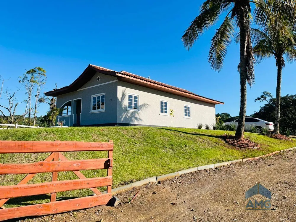 Chácara, 3 quartos, 4844 m² - Foto 3