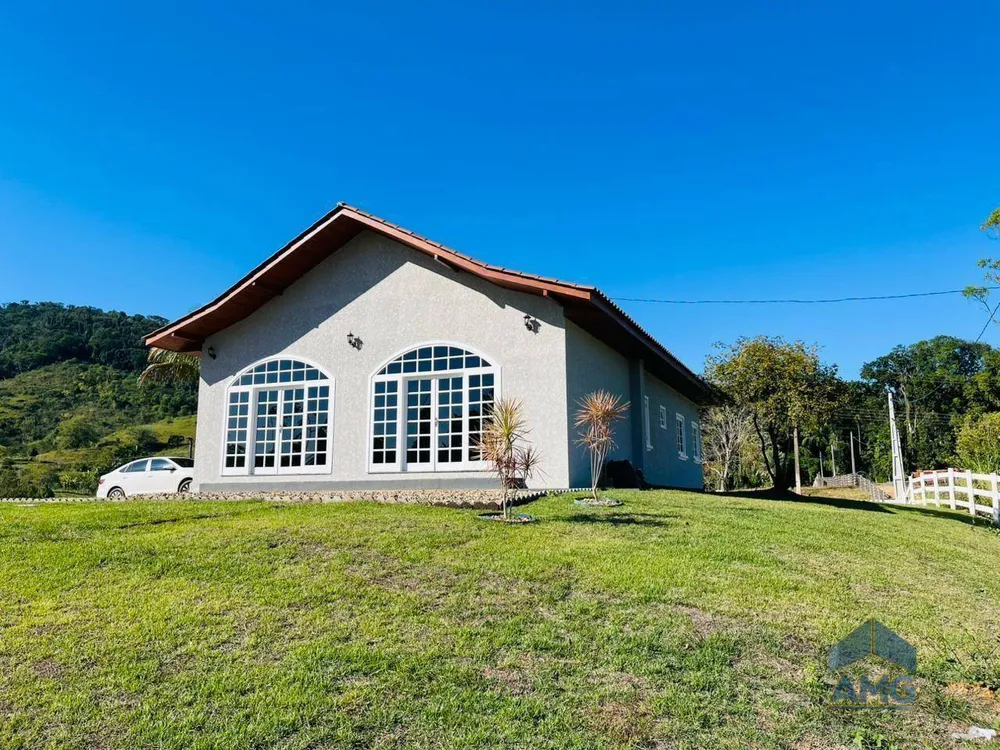 Chácara, 3 quartos, 4844 m² - Foto 6