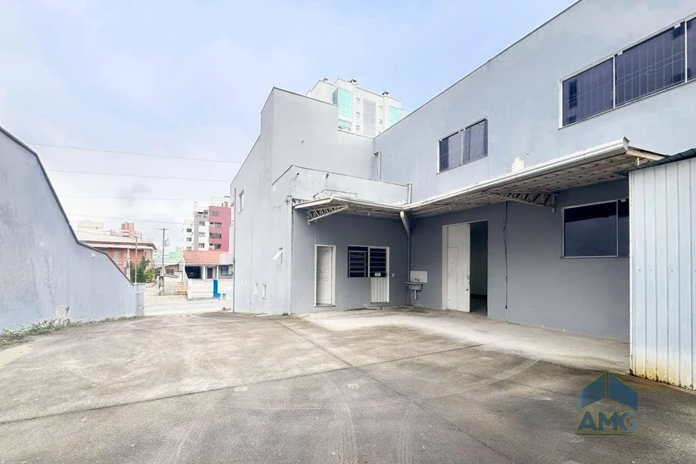 Depósito-Galpão, 747 m² - Foto 2