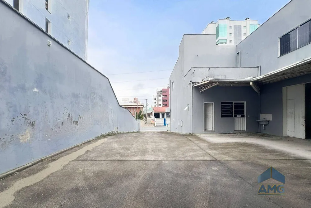 Depósito-Galpão, 747 m² - Foto 16