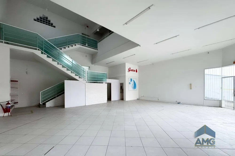 Depósito-Galpão, 747 m² - Foto 6