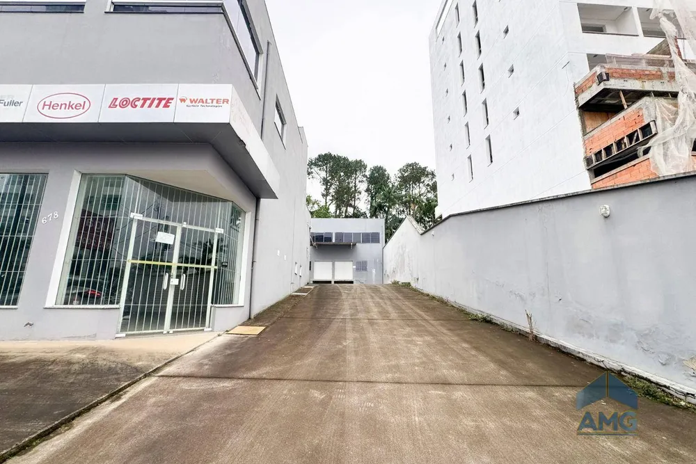 Depósito-Galpão, 747 m² - Foto 3