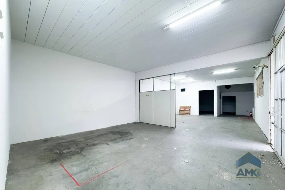Depósito-Galpão, 747 m² - Foto 4