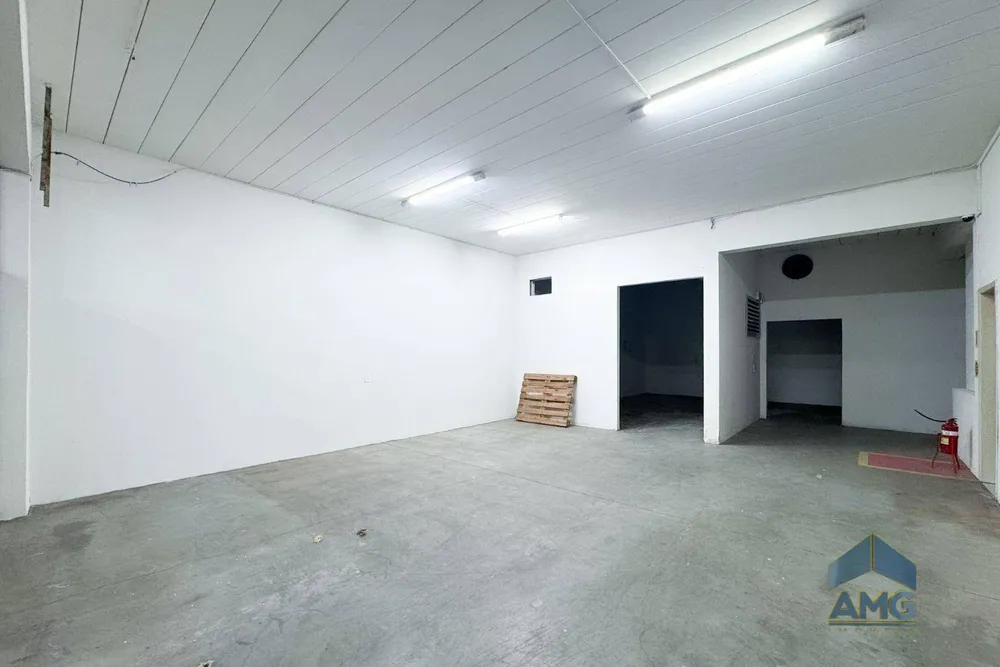 Depósito-Galpão, 747 m² - Foto 5