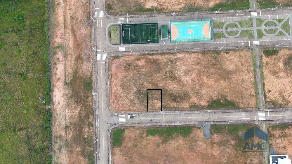 Loteamento e Condomínio, 200 m² - Foto 5